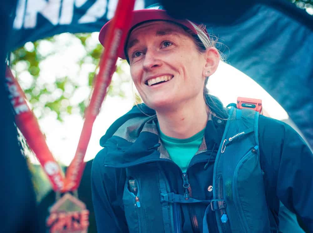 Montane Summer Spine 2024 Molly Browne