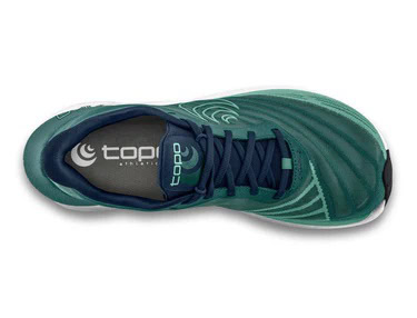 TOPO Women's Cyclone 2.