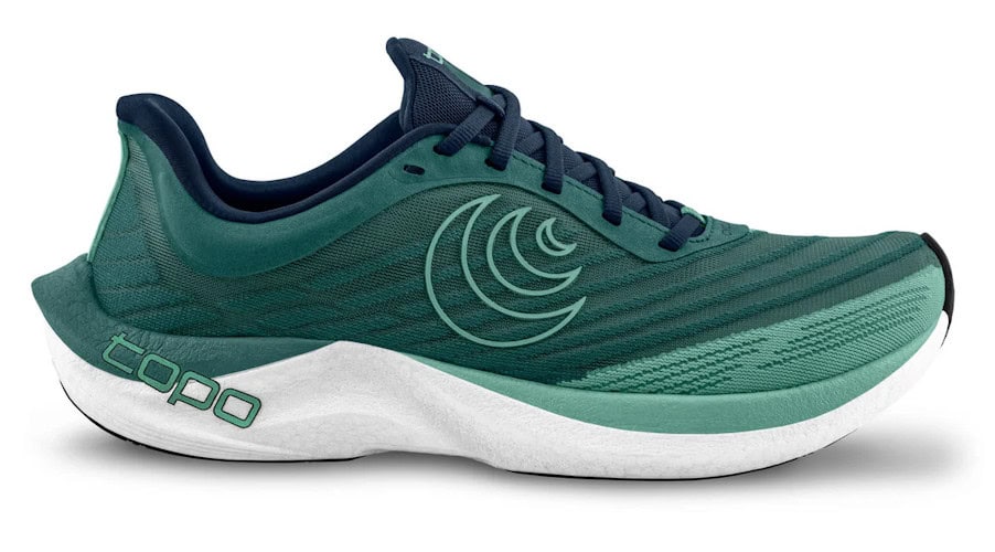 TOPO Women's Cyclone 2