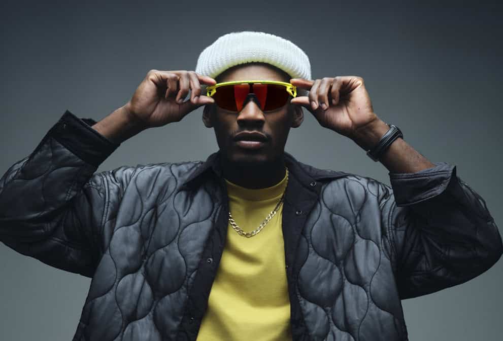 Fred Kerley
