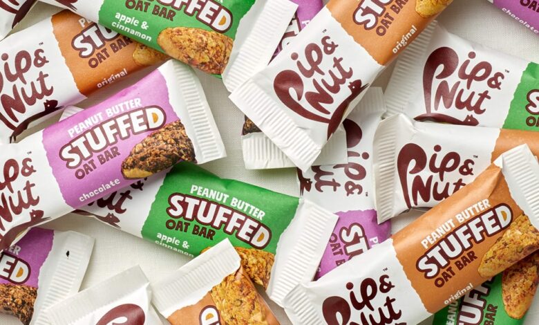 Royal Parks Half Marathon announces Pip & Nut partnership