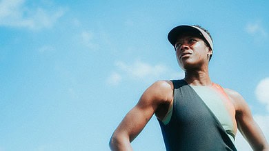 Ciele Athletics presents the high-performance KM Capsule