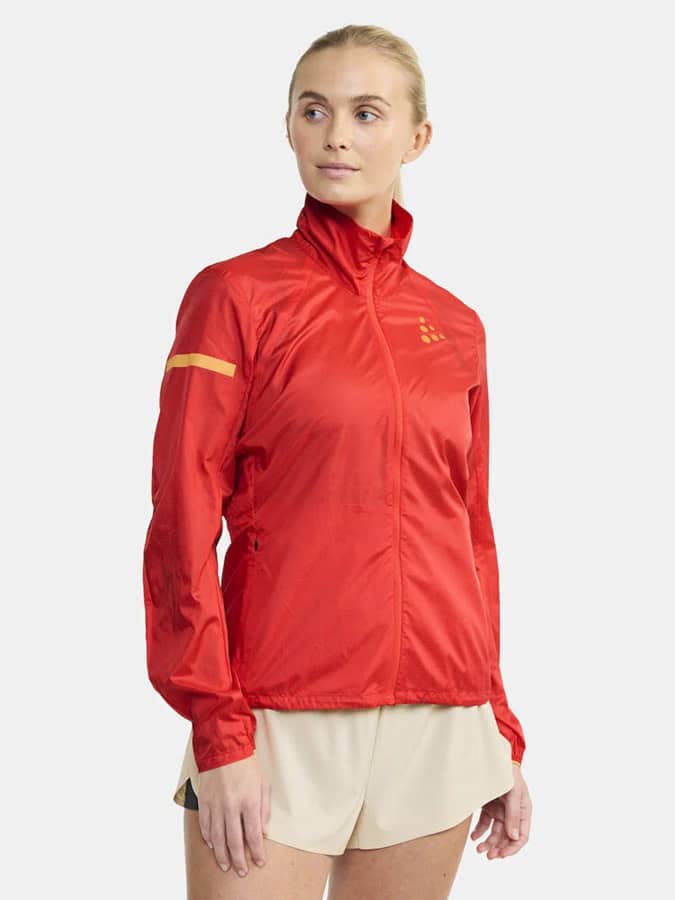Craft Pro Hypervent Jacket 2 Women