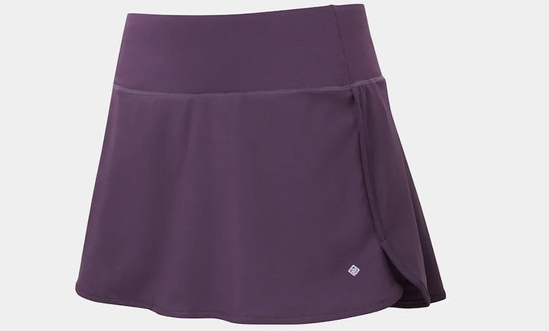 Ronhill Women's Tech Skort
