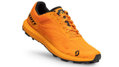 SCOTT Supertrac Amphib Shoe 1
