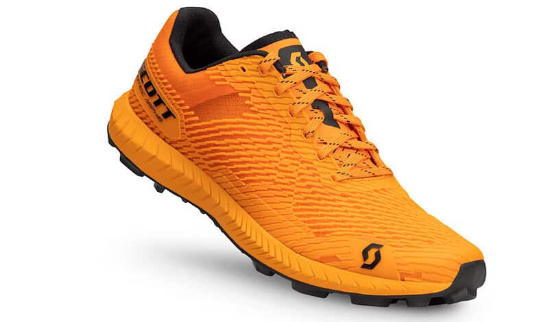 SCOTT Supertrac Amphib Shoe 1