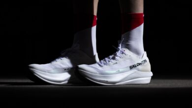 SLAB Phantasm 2 ASF, the made-in-France supershoe for racing and record breaking
