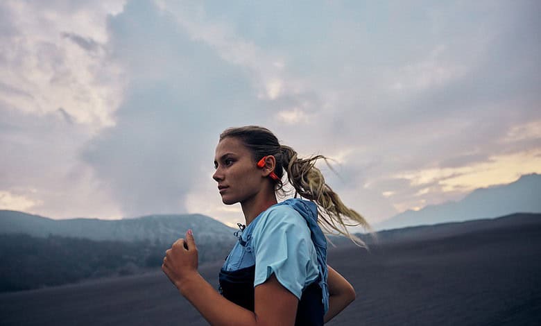 Shokz takes open-ear audio to next level with OpenRun Pro2 Headphone