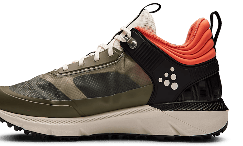 Craft Speed Mid Hike Trainers Men