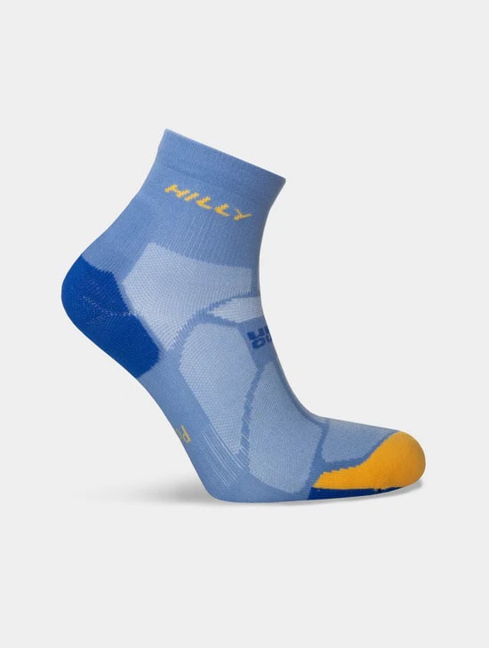 Hilly Marathon Fresh Anklet Min