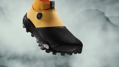 The North Face Steps into the next chapter of innovation-led footwear with Offtrail