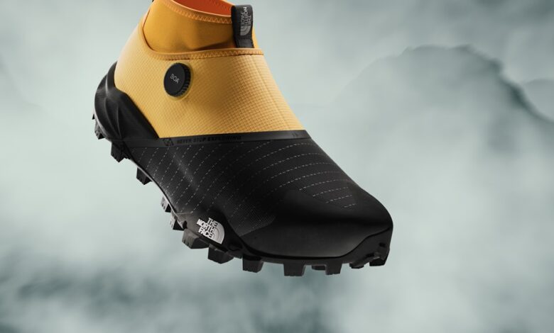 The North Face Steps into the next chapter of innovation-led footwear with Offtrail
