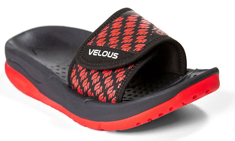 VELOUS Hoya x CITIUS MAG