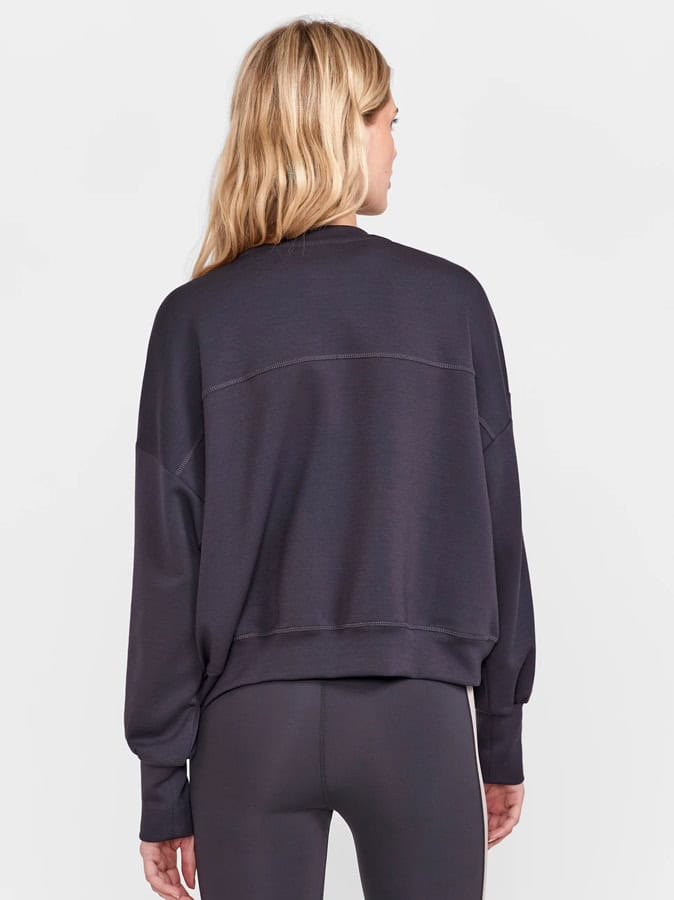 Craft Adv HIT Relaxed Sweatshirt Women