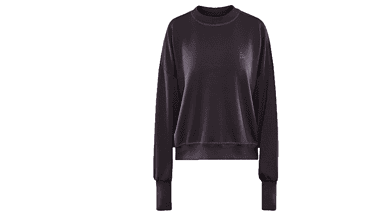 Craft Adv HIT Relaxed Sweatshirt Women