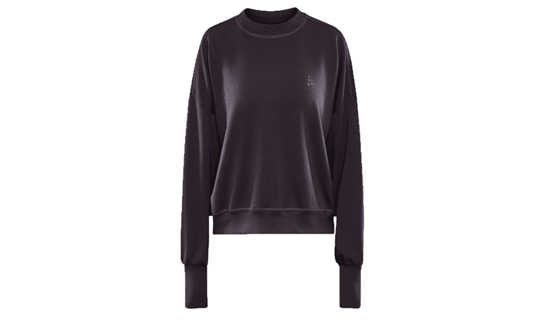 Craft Adv HIT Relaxed Sweatshirt Women