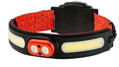 NEBO Curvbeam 600 Flex Rechargeable