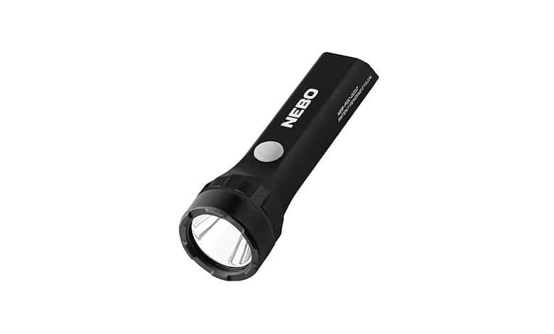 NEBO Luxtreme Nano Rechargeable