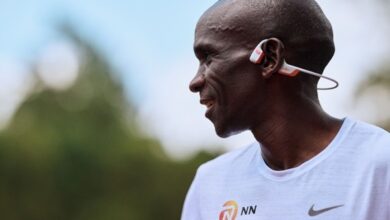 Shokz launch co-branded edition of the OpenRun Pro 2