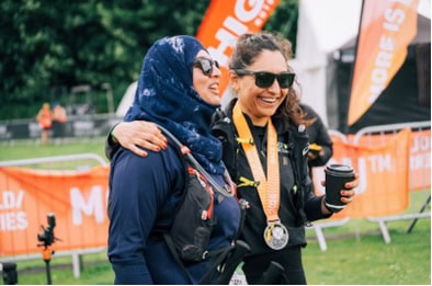 Threshold Trail Series launches 500 Trailblazers Campaign