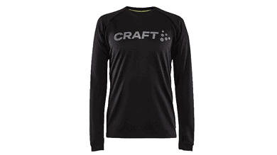 Craft Evolve Crew Neck Men