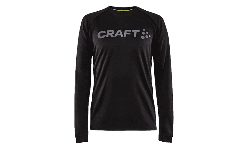 Craft Evolve Crew Neck Men