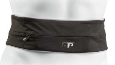 Ultimate Performance Fitbelt