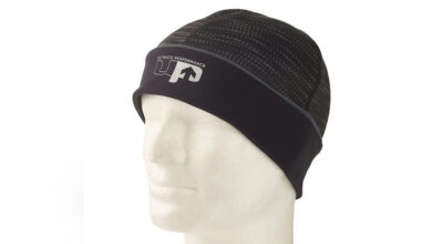 Ultimate Performance Reflective Runners Hat