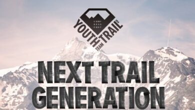 COMPRESSPORT launch Youth Trail Team 2025 applications
