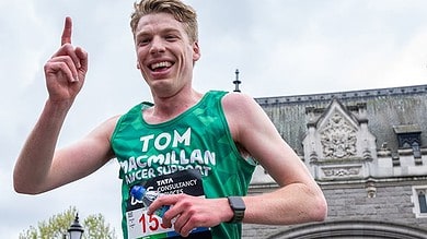 London Marathon Events deepens climate commitment