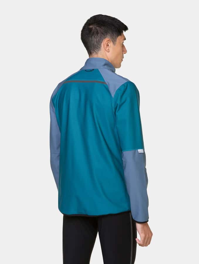 Ronhill Men's Tech GORE-TEX Windstopper Jacket 3