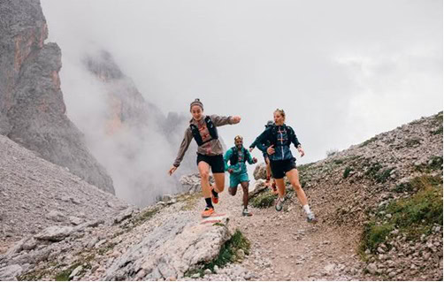 ASICS launches the Asics Fujitrail Adventure