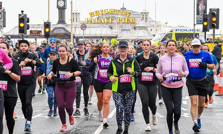 Altra Brighton Half Marathon 2025 Race Preview