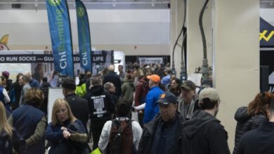 Boston Run Show boasts all-star line-up of speakers, live action and exclusive deals on gear