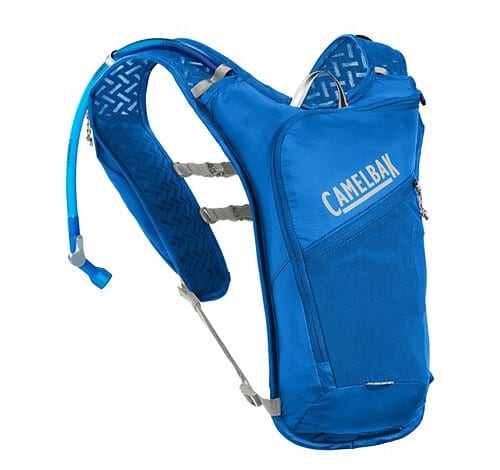 CamelBak unveils new Dart Run Vest