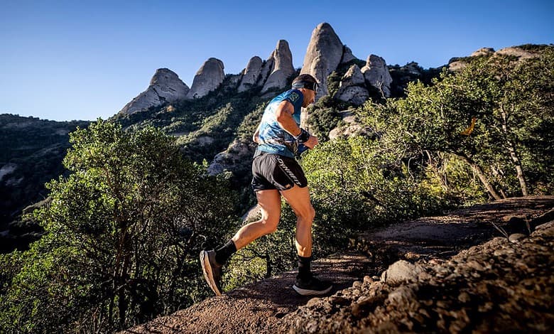 Collbató crowned host of 2025 XTERRA European Trail Run Championship