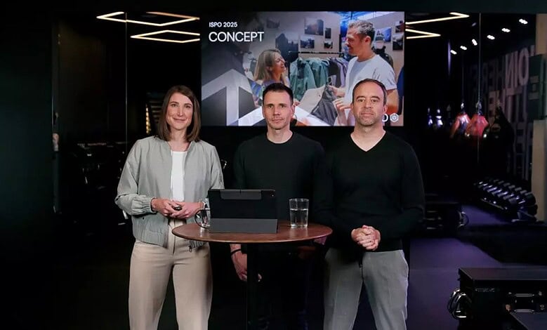 The future of ISPO Munich Concept release for 2025