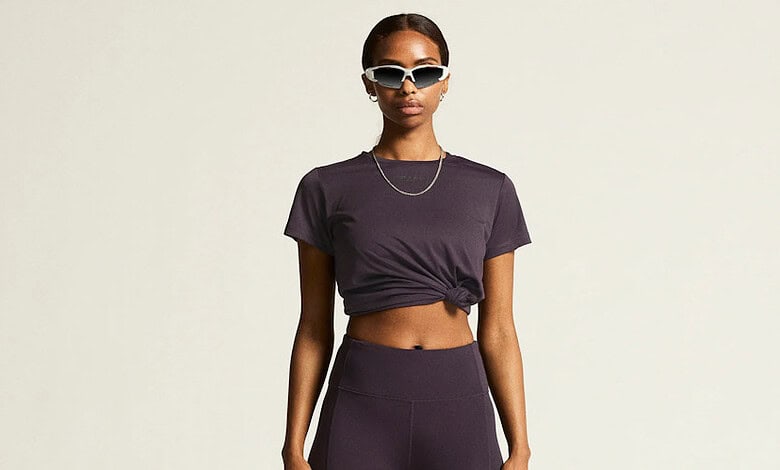 Craft CORE Essence Short Sleeve Tee 2 W