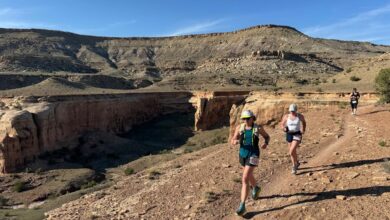 Desert RATS Trail Running Festival by UTMB delivers a successful start to the season in North America