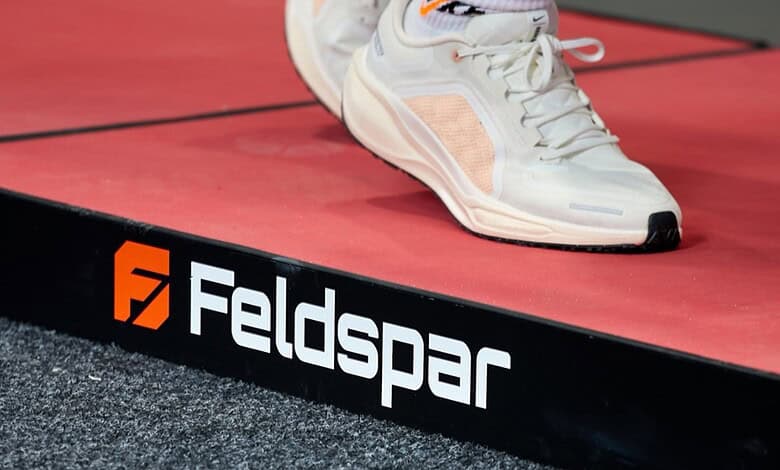 Feldspar takes major step towards creating world’s fastest and smartest running track