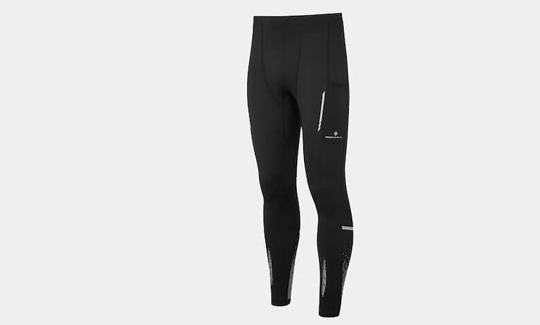 Ronhill Men's Tech Reflect Tight