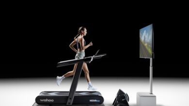 Wahoo’s award-winning smart treadmill KICKR RUN expands to the UK