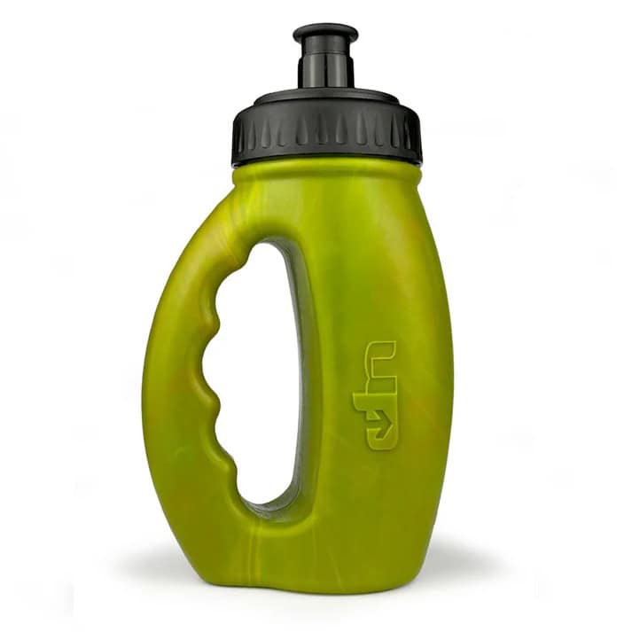 1000 Mile Recycled Runners Water Bottle 2