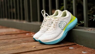 Topo Athletic Men's Atmos