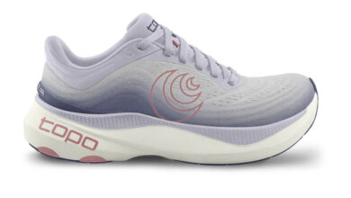 Topo Athletic Women's Aura