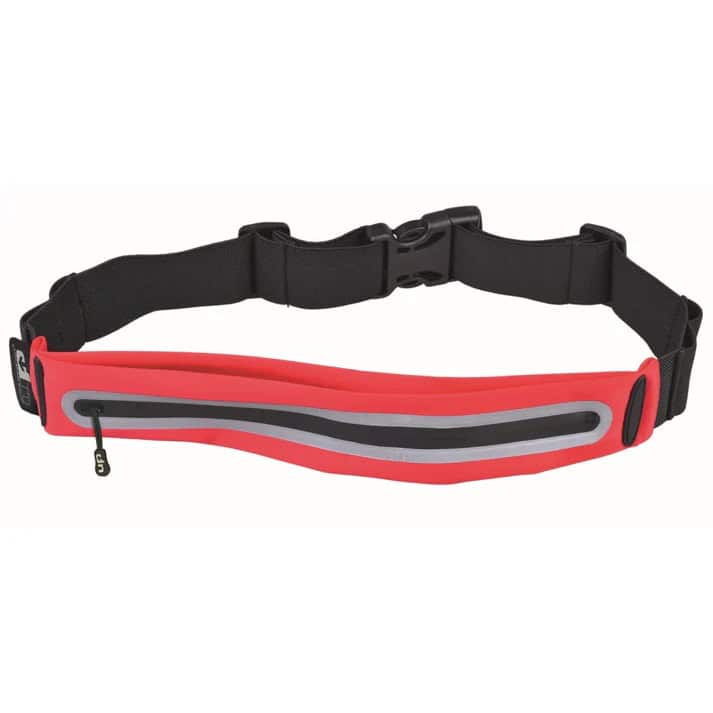 Ultimate Performance Ease Runners Expandable Waist Bag 3