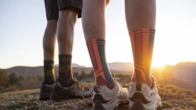 BUFF steps into a new category with launch of performance socks for sport and outdoor enthusiasts