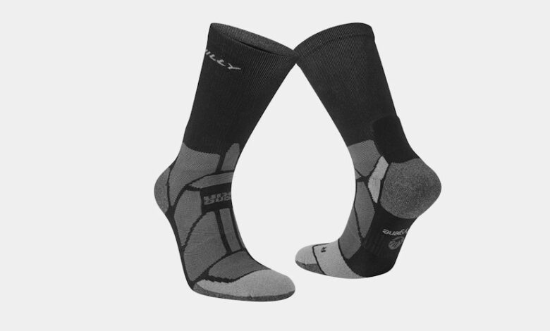 Ronhill Marathon Fresh - Crew - Min
