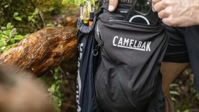 Tackling an Ultra Trail 12L Gear Strategy by CamelBak (Zephyr Pro & Apex Pro)
