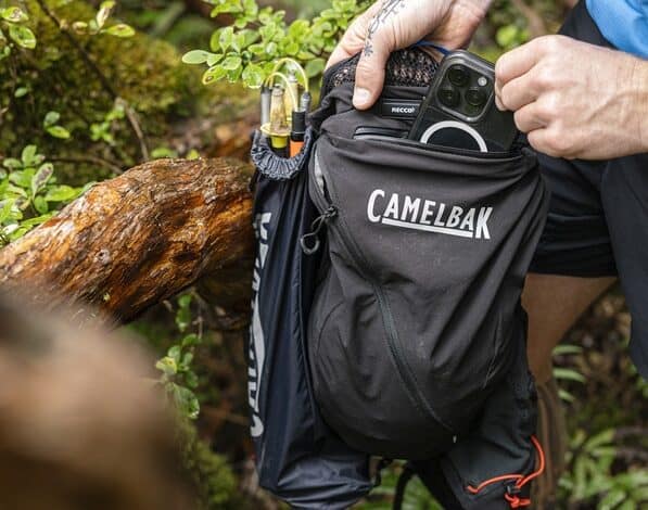 Tackling an Ultra Trail 12L Gear Strategy by CamelBak (Zephyr Pro & Apex Pro)